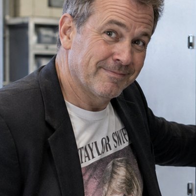 JP Deslauriers
